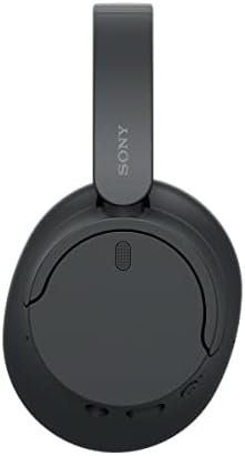 Sony WH-CH720N Noise Canceling Wireless Headphones Bluetooth Over The Ear Headset with Microphone and Alexa Built-in, Black New - Image 10