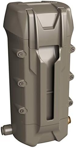 Cuddeback Dual Power Bank