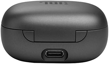 JBL Live Pro TWS 2: 40 Hours of Playtime, True Adaptive Noise Cancelling, Smart Ambient, and Beamforming mics (Black), Small - Image 8