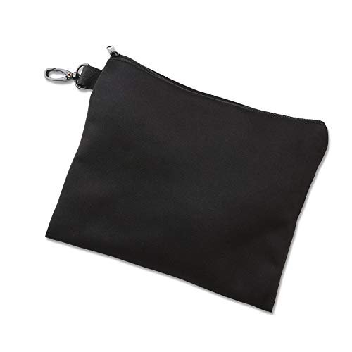 Conair Suitcase Cover, Luggage Cover with Four Zippered Pockets for Travel in Black by Travel Smart - Image 5