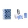 Ubbi On The Go Waste Disposal Bags Refills Value Pack, Lavender Scented & Retractable On the Go Bag Dispenser for Baby Travel, Diaper Bag Accessory Must Have for Newborn, Helpful Baby Item