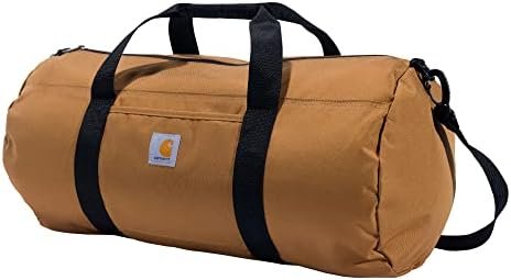 Carhartt Trade Series 2-in-1 Packable Duffel with Utility Pouch - Image 2