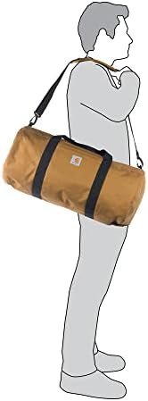 Carhartt Trade Series 2-in-1 Packable Duffel with Utility Pouch - Image 5