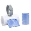 Ubbi On The Go Waste Disposal Bags Refills Value Pack, Lavender Scented & Retractable On the Go Bag Dispenser for Baby Travel, Diaper Bag Accessory Must Have for Newborn, Helpful Baby Item - Image 5