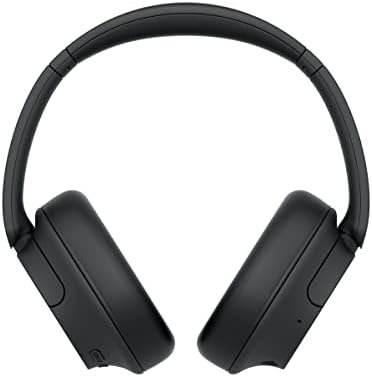 Sony WH-CH720N Noise Canceling Wireless Headphones Bluetooth Over The Ear Headset with Microphone and Alexa Built-in, Black New - Image 8
