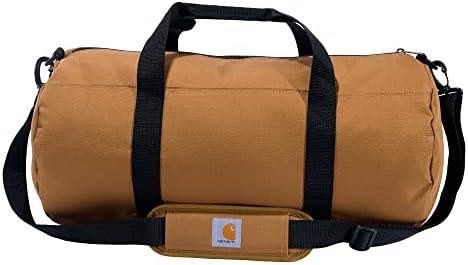 Carhartt Trade Series 2-in-1 Packable Duffel with Utility Pouch - Image 3
