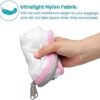 Cambond Compression Packing Cubes for Travel - Travel Bags Luggage Organizers Travel Essentials Compression Cubes for Carry on Suitcases - Image 9