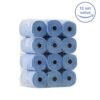 Ubbi On The Go Waste Disposal Bags Refills Value Pack, Lavender Scented & Retractable On the Go Bag Dispenser for Baby Travel, Diaper Bag Accessory Must Have for Newborn, Helpful Baby Item - Image 3