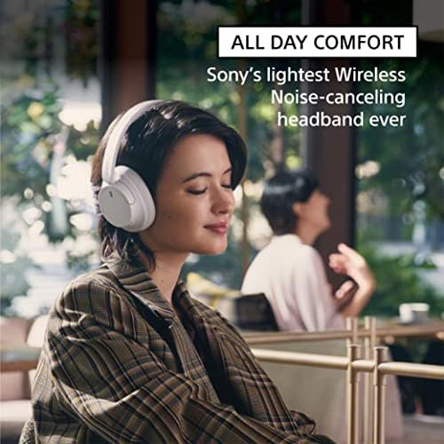 Sony WH-CH720N Noise Canceling Wireless Headphones Bluetooth Over The Ear Headset with Microphone and Alexa Built-in, Black New - Image 3
