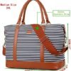 Baosha Women's Modern/Fitted, 16 x 12 x 8 inch - Image 8