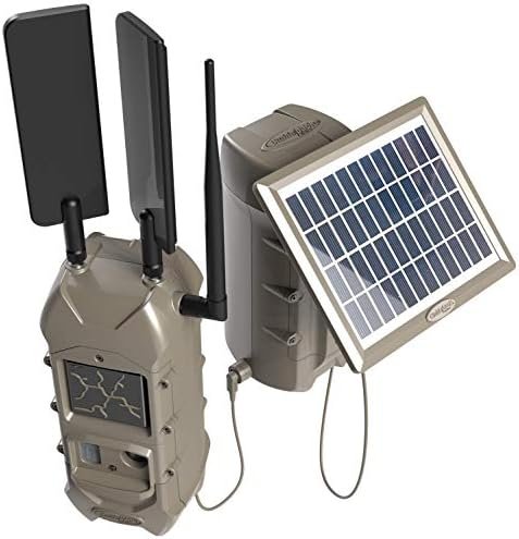 Cuddeback Dual Power Bank - Image 7