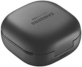 SAMSUNG Galaxy Buds Live, Wireless Earbuds w/Active Noise Cancelling - Onyx - Image 8