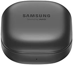 SAMSUNG Galaxy Buds Live, Wireless Earbuds w/Active Noise Cancelling - Onyx - Image 9