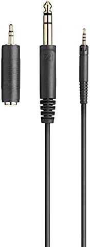 Sennheiser Consumer Audio HD 599 Open Back Headphone, Ivory - Image 5