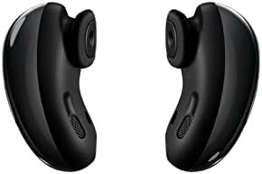 SAMSUNG Galaxy Buds Live, Wireless Earbuds w/Active Noise Cancelling - Onyx - Image 3