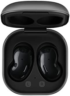 SAMSUNG Galaxy Buds Live, Wireless Earbuds w/Active Noise Cancelling - Onyx - Image 6