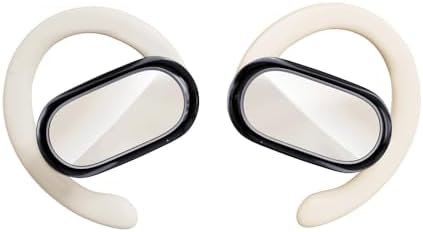 Butyoef Open Ear Headphones,360-Degree Panoramic Sound, DT4.0 Without Sound Loss,Air Conduction, 48H Range,LED Display,IPX7 Waterproof, Wireless Earbuds for Meeting, Driving,Traveling - Image 8