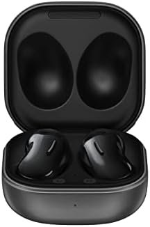 SAMSUNG Galaxy Buds Live, Wireless Earbuds w/Active Noise Cancelling - Onyx - Image 7