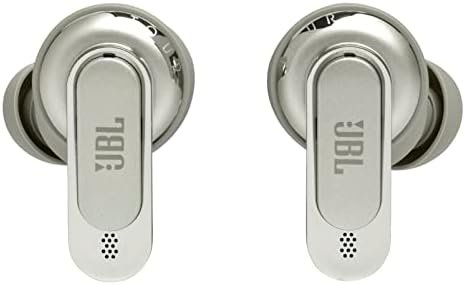 JBL Tour Pro 2 (Champagne) - True Wireless Noise Cancelling Earbuds - Image 4