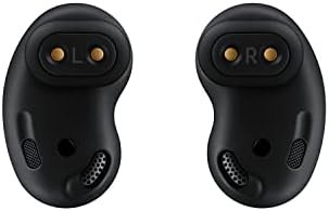SAMSUNG Galaxy Buds Live, Wireless Earbuds w/Active Noise Cancelling - Onyx - Image 2