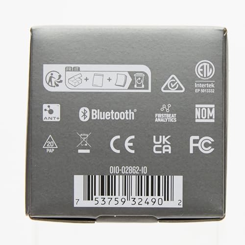 Garmin vívoactive 5, Health and Fitness GPS Smartwatch, AMOLED Display, Up to 11 Days of Battery, Black - Image 15