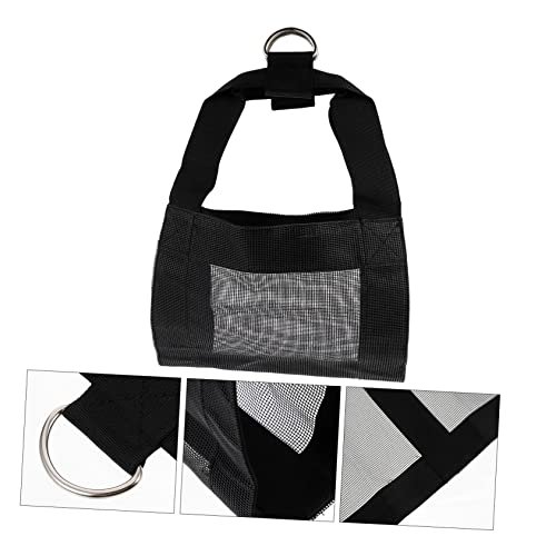 Healeved Livestock Weighing Sling Hanging Scale Sling Livestock Weight Hanging Bag Calf Sling for Lifting Calf Weighing Sling Livestock Scale Hanging Sling Nylon Animal Heavy Scale - Image 8