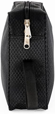 North Star Sports Flight Dual Carry 1050 Tuff Cloth Weekender, Carry On Luggage 21x14x9 Airline Approved, With Shoe Storage Tote - Image 9