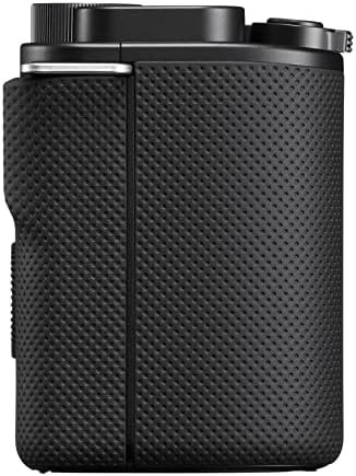 Sony Alpha ZV-E10 - APS-C Interchangeable Lens Mirrorless Vlog Camera Kit - Black - Image 5