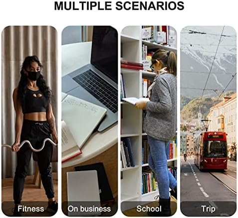 coofay Small Gym Backpack For Women Waterproof Backpack With Shoe Compartment Lightweight Travel Backpack Sports Backpack Large Gym Bag - Image 8