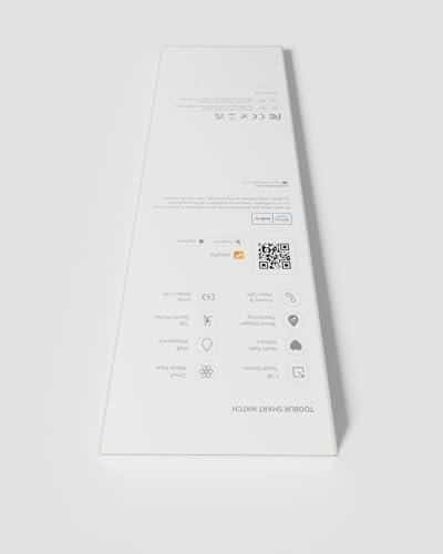 Smart Watch Men with Metal Bezel, Answer Make Call/Heart Rate/Step Counter/Sleep Tracker/100 Sports for Run/Alexa Built-in, IP68 Waterproof Swim, Fitness Sport Watch Compatible Android iOS - Image 11