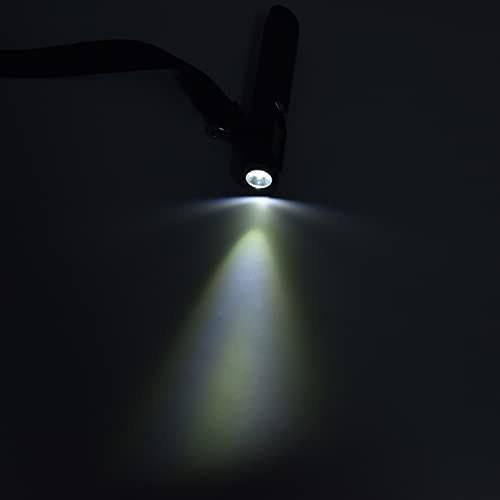 Digital Luggage Scale, 3in1 50kg or 110lbs Digital Luggage Baggage Scale with Flashlight Power Bank Function LCD Display for Travel Weight - Image 5