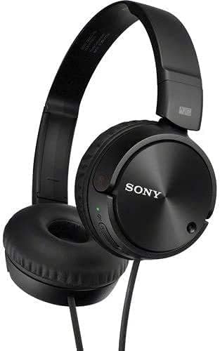 Sony ZX110NC Noise Cancelling Headphones - Image 2