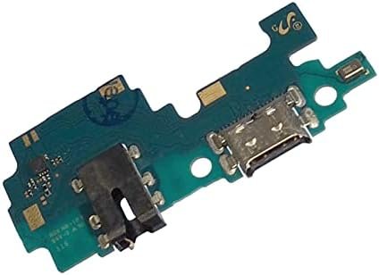 A21s Charing Port Flex Cable Replacement Charger Dock for Samsung Galaxy A21s 6.5 Inch SM-217 SM-A217M/DS (not fit for A21 A215 Version) - Image 2