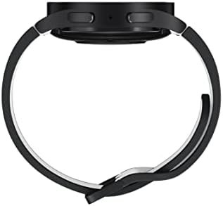 SAMSUNG Galaxy Watch 5 Pro Golf Edition, 45mm Bluetooth Smartwatch w/ Body, Health, Fitness and Sleep Tracker, Improved Battery, Enhanced GPS Tracking, US Version, Black Bezel w/Two-Tone Band - Image 5