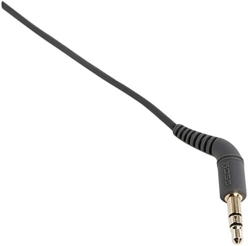 Koss KPH14K Side Firing Headphone (Black) - Image 5