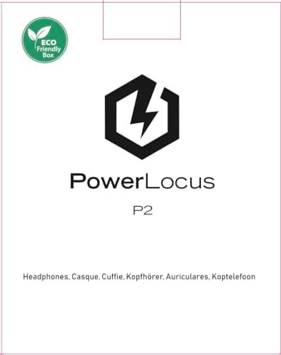 PowerLocus Bluetooth Over-Ear Headphones, Wireless Stereo Foldable Headphones Wireless and Wired Headsets with Built-in Mic, Micro SD/TF, FM for iPhone/Samsung/iPad/PC (Rose Gold) - Image 10