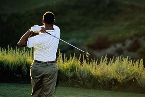 SAMSUNG Galaxy Watch 5 Pro Golf Edition, 45mm Bluetooth Smartwatch w/ Body, Health, Fitness and Sleep Tracker, Improved Battery, Enhanced GPS Tracking, US Version, Black Bezel w/Two-Tone Band - Image 7