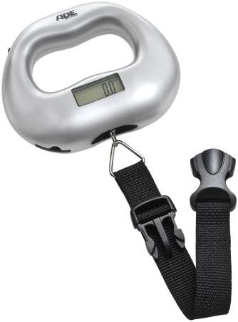 ADE Maxi, Digital Luggage Scale