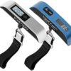 travel inspira Luggage Scale, Digital Luggage Scales, Baggage Scale,110LB / 50KG, Battery Included
