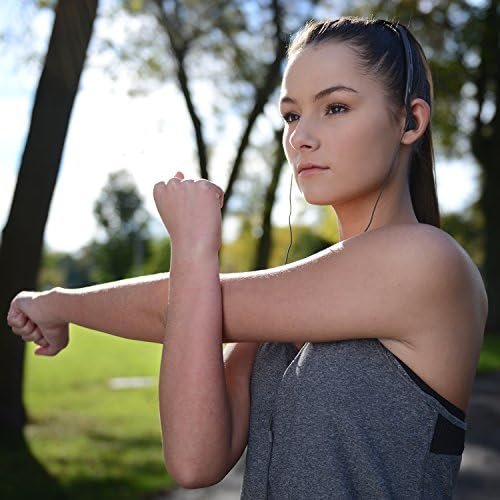 Koss KPH14K Side Firing Headphone (Black) - Image 2