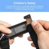 travel inspira Luggage Scale, Digital Luggage Scales, Baggage Scale,110LB / 50KG, Battery Included - Image 9