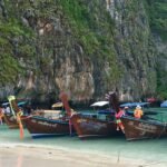 That One Time I Went Boxing on Ko Phi Phi