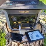 10 Surprising Things You Can Power With the VTOMAN FlashSpeed 600