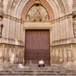 How to Overcome Being Alone & Meet People When You Travel