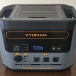 What To Look For in a Power Station (and Why the VTOMAN FlashSpeed 1500 Checks All the Boxes)