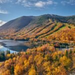 22 Best Places to Visit in October USA (2025 Edition)