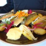 Icelandic Food Guide 2025: 18 Traditional Dishes You Must Try in Iceland