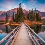 14 Best Hikes in Jasper National Park – Alberta Canada