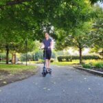 The Commuter Scooter That Actually Delivers